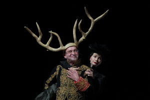 Билет на спектакль СЕРЕЖА МХАТ им Чехова