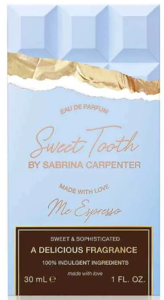 Духи My espresso