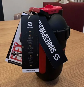 Шейкер Shakespeare