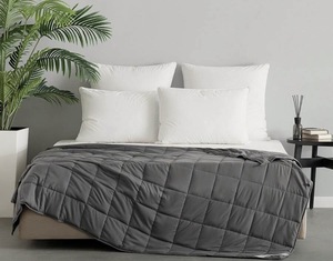 Утяжеленное одеяло