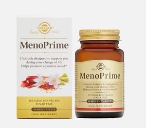 Solgar MenoPrime