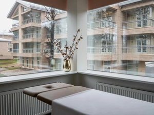 Программа Longevity на курорте Первая линия Health Care Resort в СПБ