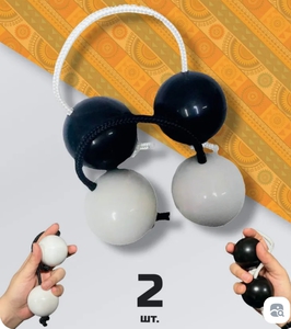 Асалато 2 шт