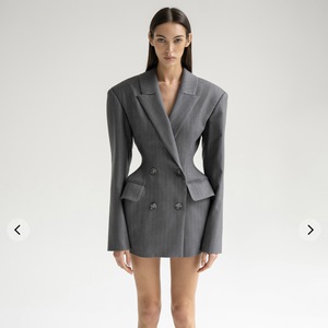 Платье-жакет Abuterne