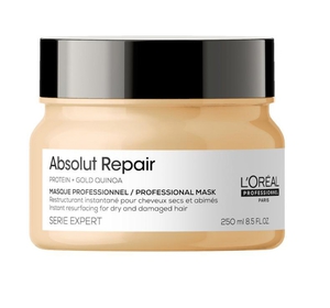 L'Oreal Professionnel Serie Expert Absolut Repair Mask Маска для восстановления поврежденных волос