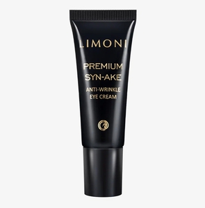 Антивозрастной крем для век со змеиным ядом Premium Syn-Ake Anti-Wrinkle Eye Cream