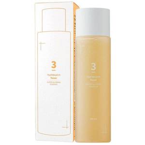 Numbuzin Питательный тоник для лица No. 3