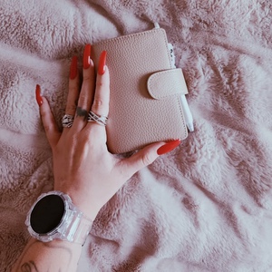 moterm regular planner a8