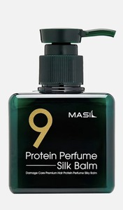 MASIL 9 protein perfume silk balm