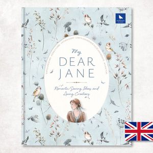 My Dear Jane (English)