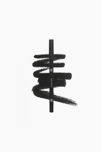 Гелевый карандаш для глаз Glow Me BLACK