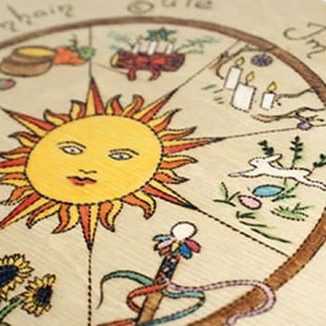 Отпраздновать Остара