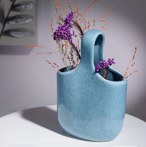 Именно эта ваза !