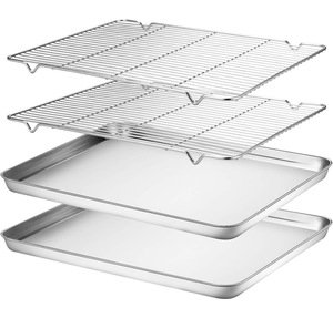 Поднос для выпечки