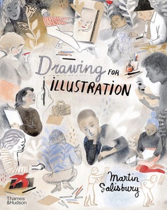 Книга об иллюстрации