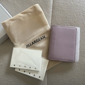 Jillargean a8 micro5 planner