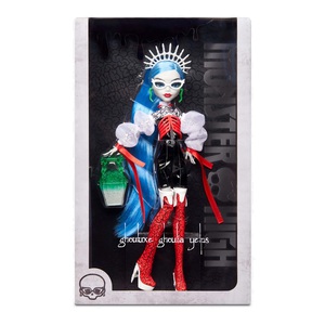 Ghoulia Yelps Ghouluxe