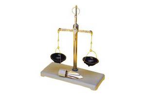 Лабораторные механические весы ВСМ-100/2