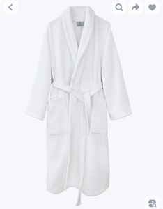 Халат как в отеле