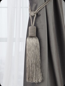 Кисть для штор