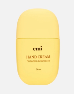 Крем для рук Emi Protection & Nutrition
