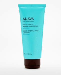 Крем для рук Ahava Deadsea Water
