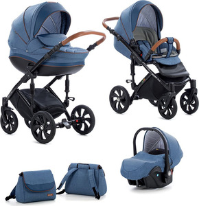Коляска 3в1