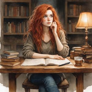 пoкрасить волосы