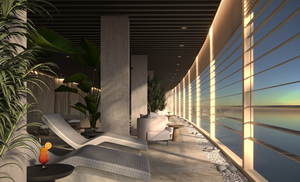 Отдых в Dusit Thani Resort & Spa Anapa Miracleon