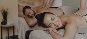 Спа-программа для двоих Palmira Weekend в Palmira Garden Hotel & Spa