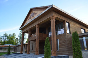 Масленница, 23 февраля или 8 марта в Вилла Плёс