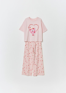 Пижама рост 128 – 130