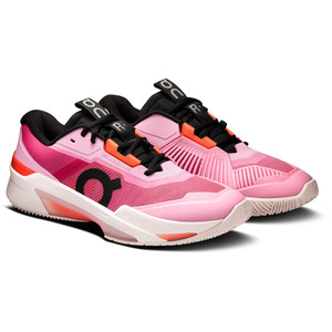 On The Roger Pro Fire