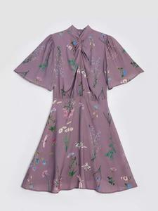 Платье с коротким рукавом Finn Flare