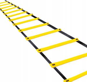 Coordination Ladder