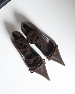 Туфли Hiss (38)