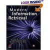 книга Modern Information Retrieval: Books: Ricardo Baeza-Yates,Berthier Ribeiro-Neto
