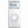 ipod nano 4gb  white