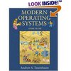 Andrew Tanenbaum: Modern Operating Systems (2nd Edition)