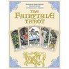 Fairy Tale Tarot c книженцией