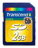 Transcend SD card 2Gb