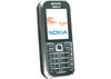 Nokia 6233 black