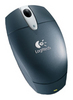 Logitech V270 Cordless Optical Mouse for Bluetooth (Black)