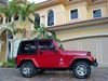 Jeep Wrangler TJ X-Freedom