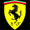 Ferrari merchandize