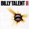 Billy Talent Billy Talent II UK CD ALBUM (363253)