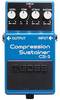 BOSS CS-3 Compression Sustainer