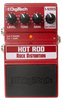 DIGITECH Hot Rod Гитарная педаль, дисторшн