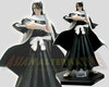 Byakuya - Trading Figure