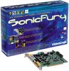 Звуковая плата Videologic Sonic Fury ( = Turtle Beach Santa Cruz)